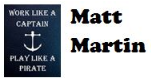 Matt Martin